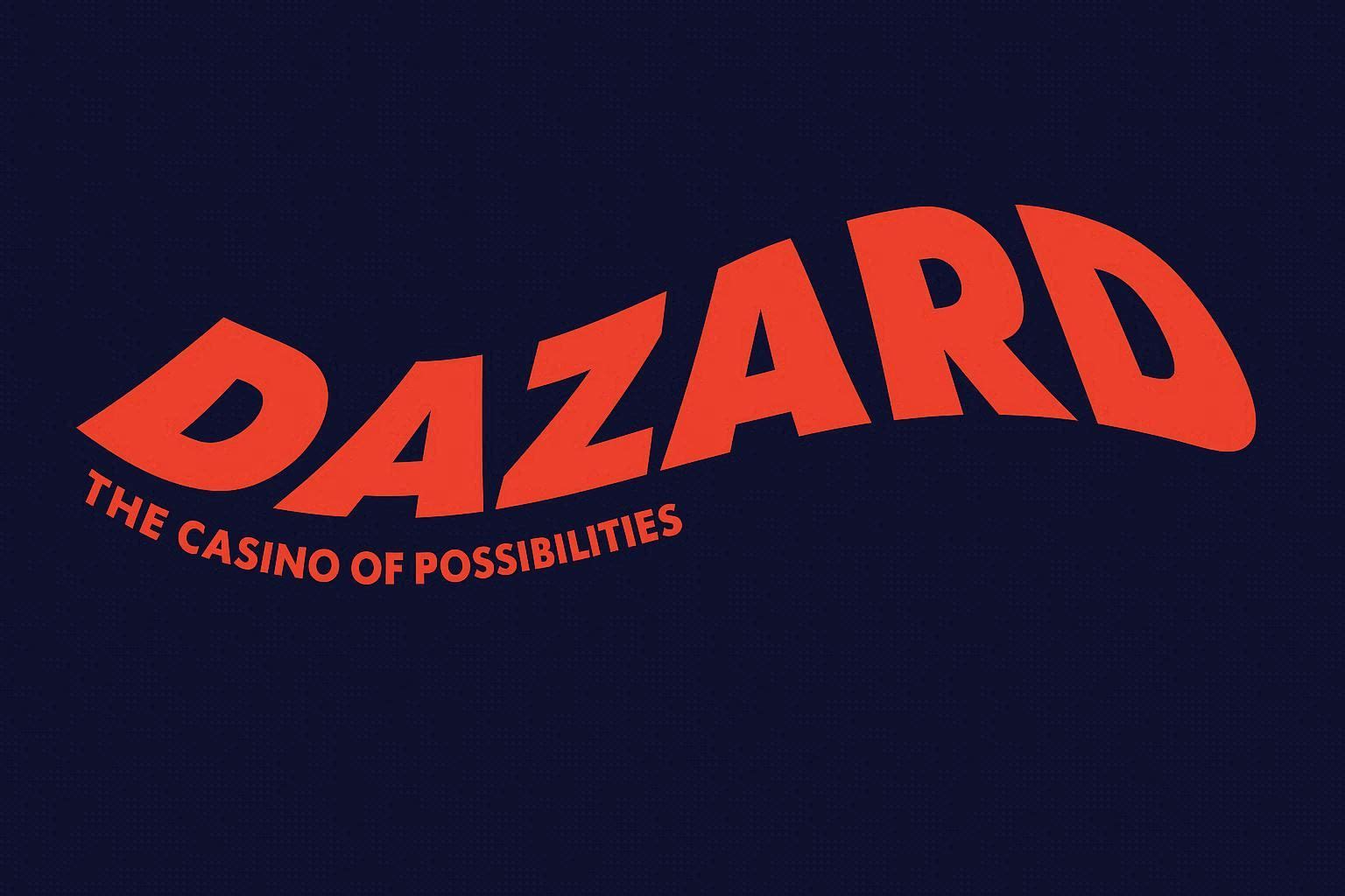 Dazard Casino: The ultimate destination for high-stakes adventure and Australian pokie enthusiasts