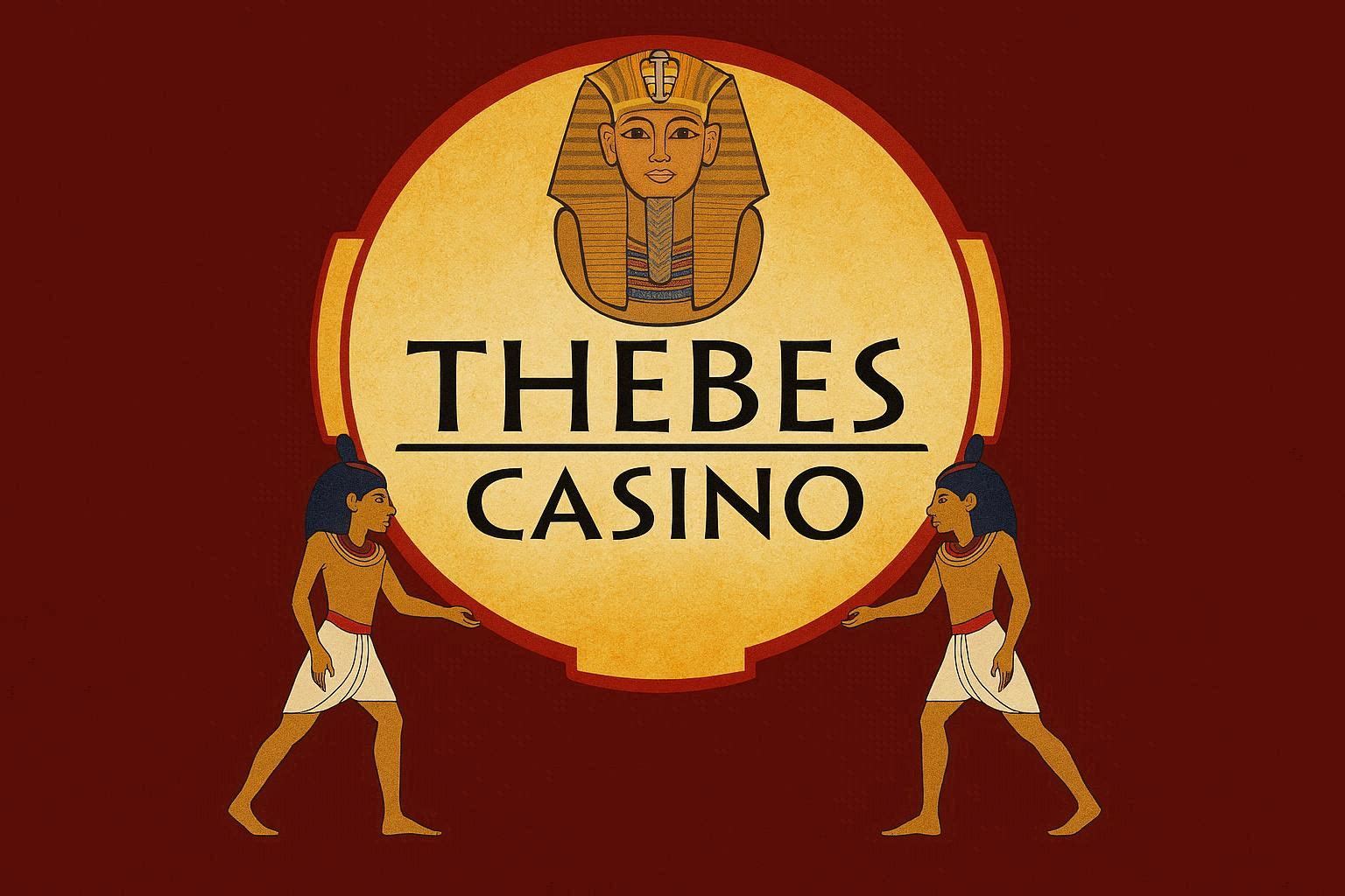 Thebes Casino: The ultimate destination for premium digital entertainment and Australian players
