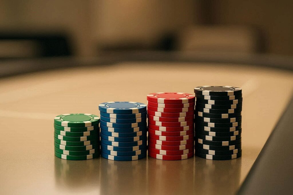 Exploring the variety of mobile gaming content